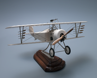 Самолет Nieuport 16C