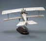 Самолет Nieuport 16C
