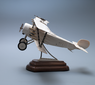 Самолет Nieuport 16C